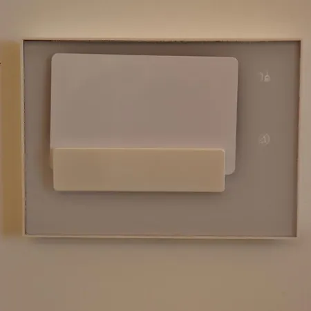 Panoramic In Apartment *