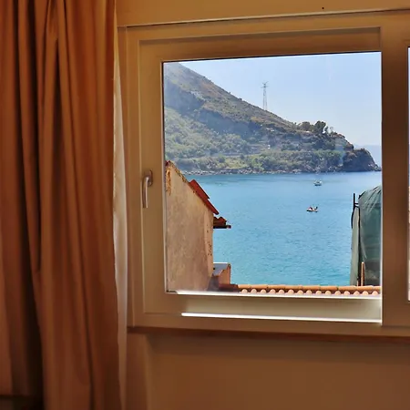Panoramic In Apartment