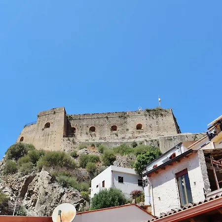 Apartment Panoramic In Scilla